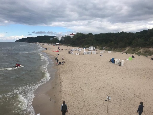 Miedzyzdroje Artykuly Glos Szczecinski