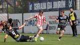 Nareszcie! - mogą powiedzieć juniorzy starsi Cracovii