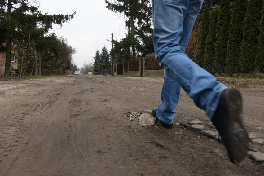 Mieszkańcy osiedli peryferyjnych są niezadowoleni. Miasto...