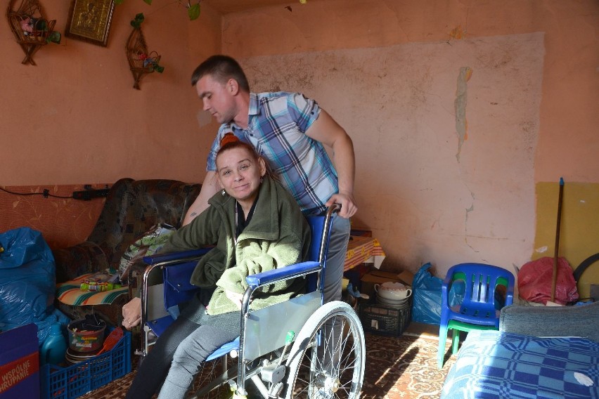 Fundacja Fabryki Marzeń znów pomogła. Tym razem rodzinie ze Szczecna