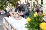 Kujawsko-Pomorskie. Bezrobocie w pandemii: Toruń i Bydgoszcz zaskakują!