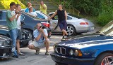 Koszalin. M Track Day nad morzem. Przyjechali miłośnicy BMW z całej Polski