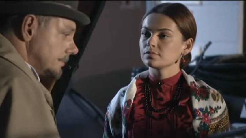 "Kozacka miłość" odcinek 63. Kolewanow informuje Marysię, że Stiepan jest w Ustiużynie! Katia chce wrócić do prostytucji! [STRESZCZENIE ODCINKA]