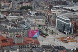 Katowice: miasto planuje nową drogę. Mieszkańcy protestują