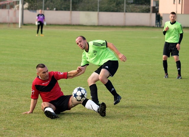 Na zakończenie 8. kolejki V ligi (grupa 1.) Wda II/Strażak Przechowo pokonała Wojownika Wabcz 5:1 (2:1). Bramki strzelili Patryk Podolski 2, Maciej Kołodziej, Maciej Andrzejewski, Marcin Wanat (z karnego), a dla beniaminka Rafał Golarz (na 1:2).