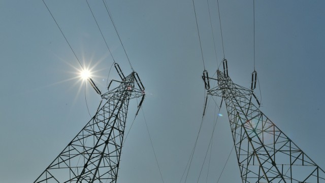 23 września po raz pierwszy w historii Polskie Sieci Elektroenergetyczne ogłosiły okres zagrożenia na rynku mocy.