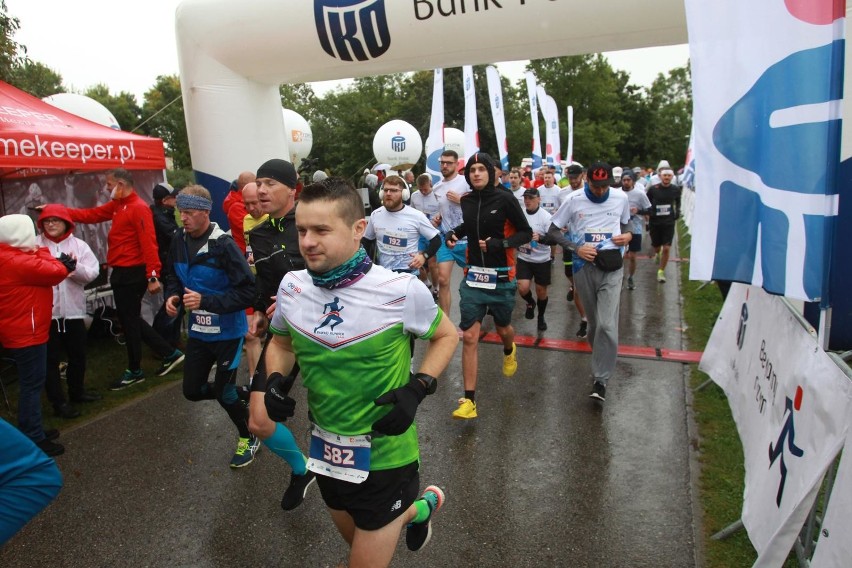 13. PKO Półmaraton Rzeszowski.