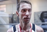 Maratończyk z Ukrainy o biegu w Rzeszowie i wojnie