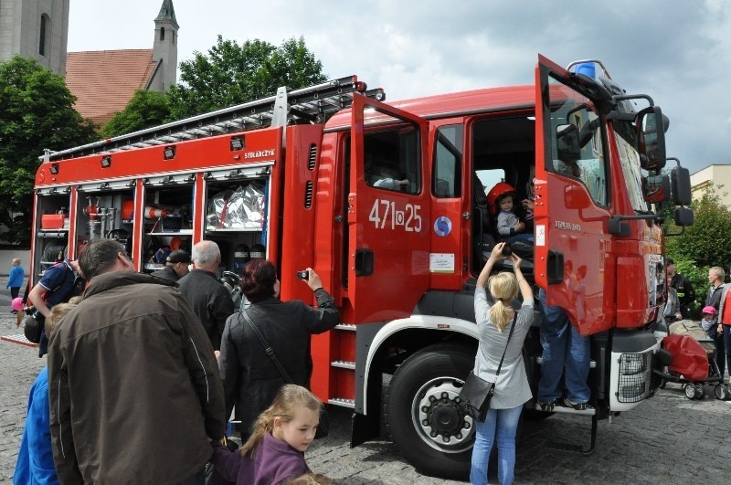 "Mamy z Olesna i okolic" zorganizowały wielką imprezę...