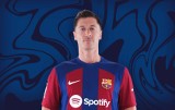 Ile zarabiają piłkarze FC Barcelony? Robert Lewandowski wysoko, ale nie na samym szczycie. Liderem Frenkie de Jong