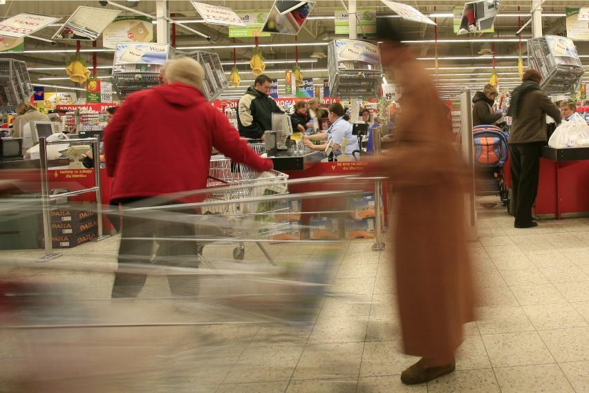 Rakotwórcze ciasteczka! Sanepid nakazuje wycofać ze sprzedaży