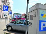 Parkingi w Katowicach będą droższe. Strefa płatnego parkowania podzielona na dwie podstrefy cenowe