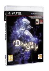 Światowa klasyka RPG Demon&#8217;s Souls 