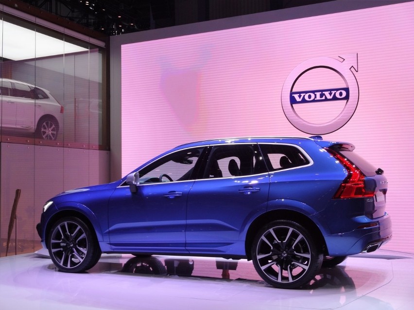 Volvo XC 60