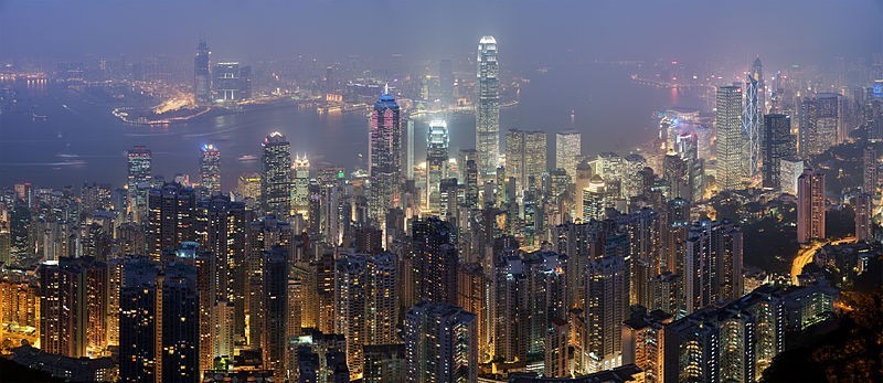 Mimo umowy o ekstradycję, jaką Hong Kong ma podpisaną z USA,...