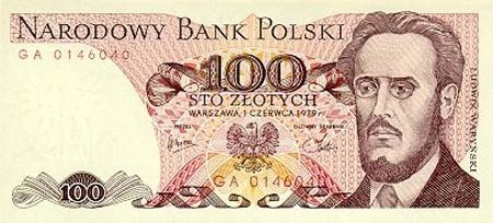 100 zł