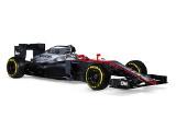 McLaren-Honda chce nawiązać do tradycji