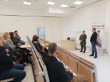 Szkolenie wojskowe dla studentów, czyli Legia Akademicka w Koszalinie 