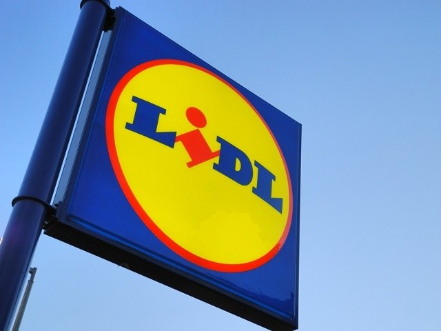 Lidl jest najpopularniejszy wśród internautów.