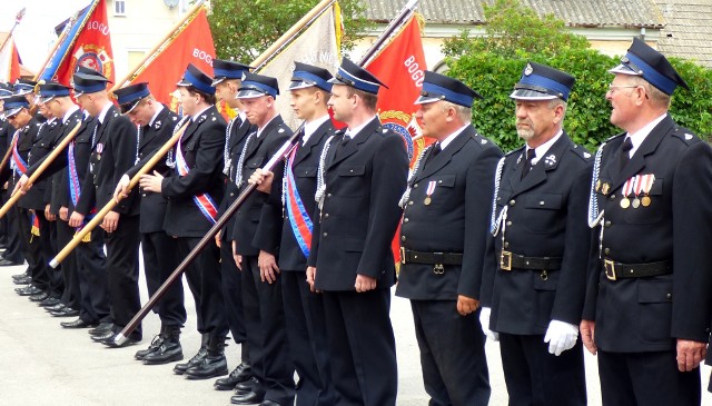 Mikułowice świętują w sobotę jubileusz 90-lecia Ochotniczej Straży Pożarnej.