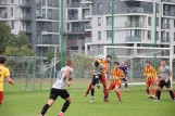 Centralna Liga Juniorów U-17. Trzecia porażka Akademii Piłkarskiej TOP54 Biała Podlaska w sezonie