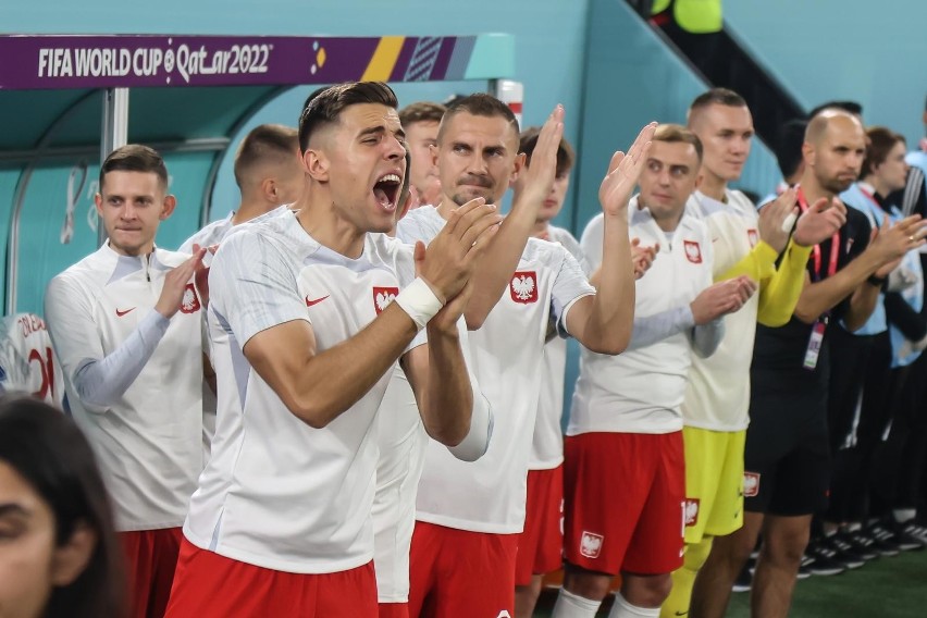 Mecz Polska - Francja w 1/8 finału mundialu jest największym...