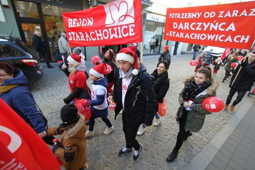 Starachowice. 71 rodzin czeka na Szlachetną Paczkę