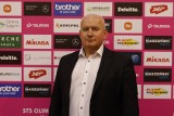 Robert Paluch, szef Lubuskiego Okręgowego Związku Lekkiej Atletyki nowym prezesem Olimpii Sulęcin