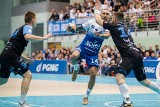 Derby południa PGNiG Superligi dla Tarnowa [ZDJĘCIA]