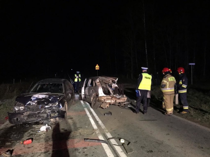 Bajtkowo. Tragiczny wypadek na przejeździe kolejowym. 17-latek zginął na miejscu