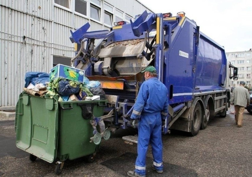 Wywóz odpadów w Dąbrowie Górniczej będzie droższy od 1 lipca...
