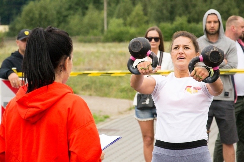 Agoga Gym Challenge – pierwsze zawody crossfit w Lęborku.