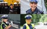 Kobiety w podlaskiej policji. Jest ich ponad tysiąc [ZDJĘCIA]
