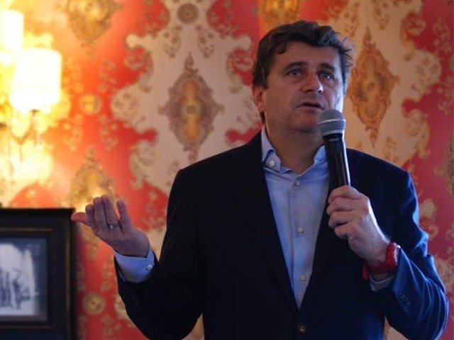 Janusz Palikot