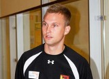 Jagiellonia Białystok: Lubos Hanzel może być wzmocnieniem