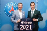 Grzegorz Krychowiak w Paris Saint Germain [OFICJALNIE]