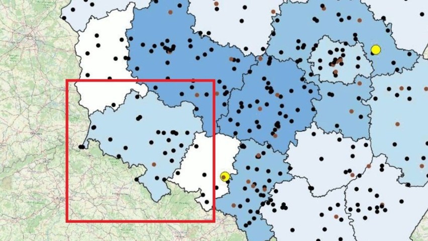 Przez całe wakacje na polskie drogi wyjeżdżało ponad 4 tys....