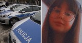 Zaginęła 14-latka z Bytomia. Policja prosi o pomoc w poszukiwaniu Alicji. Widziałeś ją? 