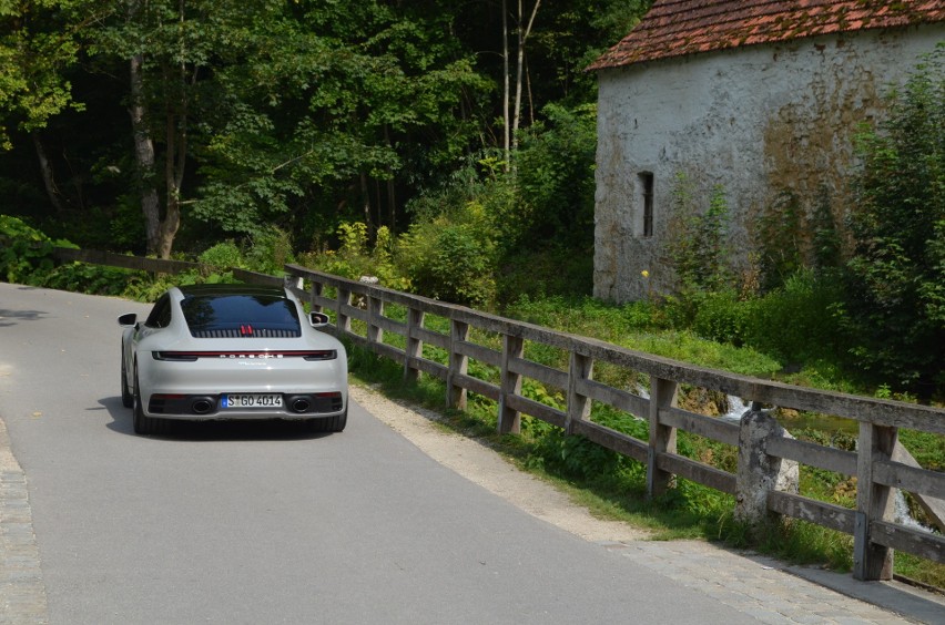 W sprzedaży jest już ósma generacja tego modelu. Najpierw...