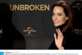 Dlaczego Angelina Jolie nie pojawi się na premierze "Niezłomnego"? [WIDEO]