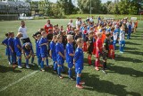 10-latkowie rywalizowali w turnieju piłkarskim w Swarzędzu. Złoty Strug pojechał na Bułgarską