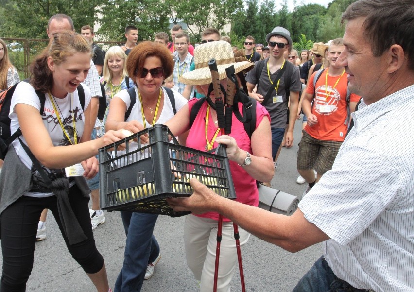 Radomska Piesza Pielgrzymka na Jasną Górę