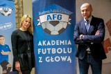 W Krakowie i okolicach rusza "Akademia Futbolu z Głową"