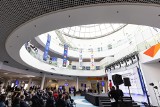 Drugi dzień 6. edycji Kongresu 590 w Podkarpackiem: spotkanie Prezydenta ze start-upami i powołanie Klastra Technologii Kosmicznych 