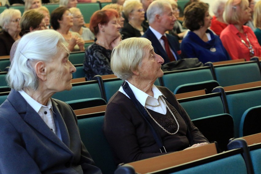 Inauguracja Lubelskiego Uniwersytetu Trzeciego Wieku. Ponad 3 tys. seniorów na uczelni