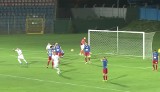 Fortuna 1 Liga. Skrót meczu Odra Opole - Stal Mielec 1:1 [WIDEO]