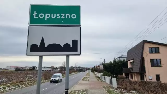 Na kolejnych slajdach sprawdź poszczególne dane demograficzne gminy Łopuszno za 2023 rok >>>