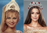 Zobacz jak zmieniały się kanony piękna. Porównanie Miss Polski z lat 90. i z dzisiaj! [ZDJĘCIA]