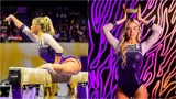 Odważne zdjęcia amerykańskiej gimnastyczki podbijają internet! Kim jest Olivia Dunne?
