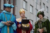 Orszak Trzech Króli 2020 w Gdyni. Tysiące gdynian wzięło udział w królewskim pochodzie [zdjęcia]
